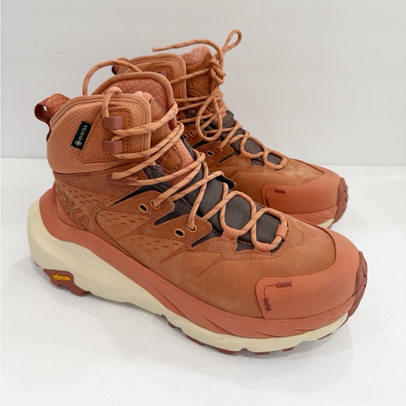 Hoka One One Kaha 2 Goretex Waterproof Women’s Boots